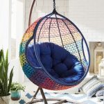 12 Best Hanging Chairs - Indoor and Outdoor Hammock and Swing Chai