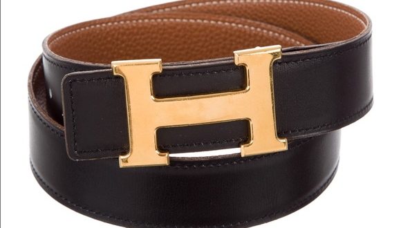 hermes belts