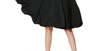 Black High Waisted Skirt: Amazon.c