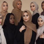 Top 20 latest Hijab styles of 2019 - WHEATISH GI
