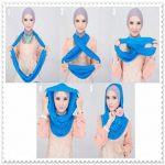 Amazon.com: Hijab Styles Step by Step: Appstore for Andro