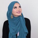 How To Wear Hijab Styles Step By Step In 28 Different Ways (With .