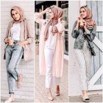 How to Wear Hijab Styles Choose Beautiful Full Hijab Styles and .