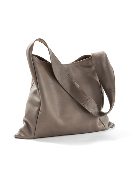 Paola Hobo Bag, Boho Designer Handbags, Handmade Leather Handbags .
