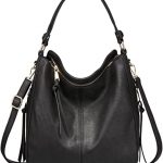 Amazon.com: Handbags for Women Large Designer Ladies Hobo bag .