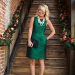 Holiday Dresses) Need More Green | hi Sugarplu