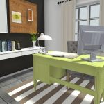 RoomSketcher Blog | 9 Essential Home Office Design Ti