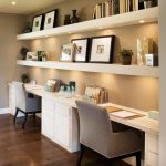 Beautiful and Subtle Home Office Design Ideas (With images) | Home .