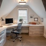 How To Design A Healthy Home Office That Increases Productivi