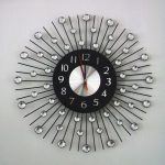 Wall Clocks to Enhance Your Home (With images) | Wall clock design .