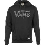 Vans Classic Pullover Hoodie (195 BRL) ❤ liked on Polyvore .