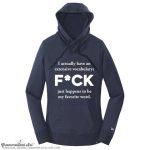 Inappropriate Shirts Inappropriate Gifts for Her Hoodie Women | Et