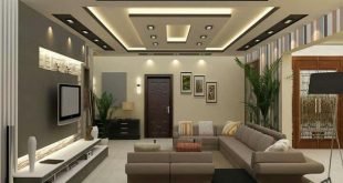 Pop for home | Bedroom false ceiling desi