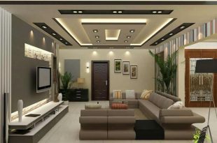 Pop for home | Bedroom false ceiling desi