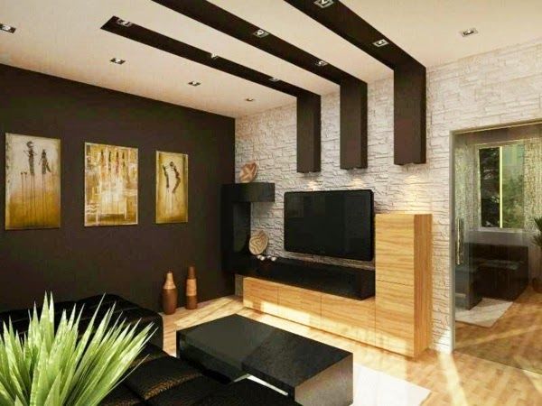 Catchy ideas for modern false ceiling designs for all rooms (With .