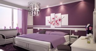 Bedroom Ideas – Some Tips On How To Decorate Your Bedro