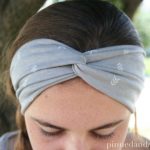 11 Easiest DIY Headbands – Tip Junk