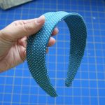 mmmcrafts: make a headband cov