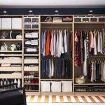ikea bedroom cabinet design (vi.sualize.us) | Closet layout .