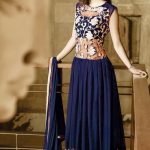 Trendy Or Elegance Indian Frocks Designs 2016 | Formal dresses .