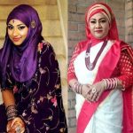 indian hijab style2 - Hijabi Fashio