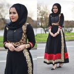 30 Ways to Wear Hijab with Indian Ethnic Wear Outfi