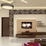 sujithliv3 | Living room tv unit designs, Living room tv unit, Tv .