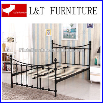 Wrought Iron Bed Designs - Buy Latest Bed Designs,Simple Bed .