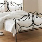 Wrought Iron Beds, Wrought Iron Bed Frames, Wrought Iron Beds Desig