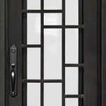 Iron Envy Doors | Wrought Iron Front Doors Dallas | Iron security .