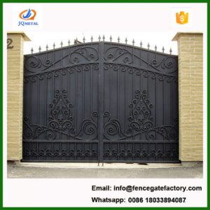 Iron Gate Designs – sanideas.com