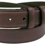 Italian Leather Belts | Men's | Full Grain | Size 32 -