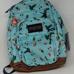 Jansport Bags | Backpack Bird Design | Poshma