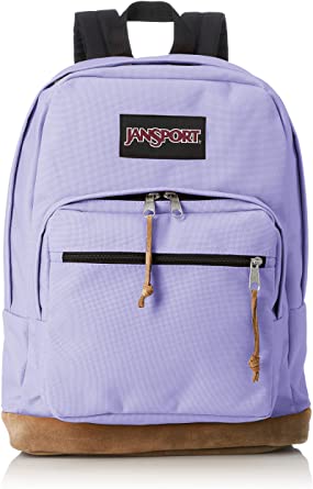 Amazon.com: Jansport Right Pack Backpack - Classic Design .