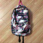 Jansport Bags | Brand New Backpack Floral Design | Poshma
