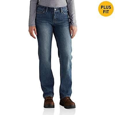 Women's Jeans: Durable Work Jeans for Women | Carhar