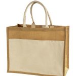 Jute Tote Bags, Burlap tote bags wholesale, bulk custom jute bags .