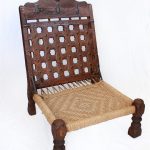 Jute Wood Folding Chair For Both Outdoors and Indoors | Jute .
