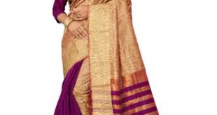 Jute Cotton Silk Saree at Rs 395/piece | Jute Sarees | ID: 212767697