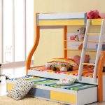 25+ Kids Bed Designs, Decorating Ideas | Design Trends - Premium .