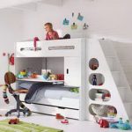 Creative Bed Designs for Kids Bedroom_12 - Stylish E