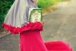 Kids Hijab #Malika | Hijab kids fashion, Cute girl dresses, Girl hij