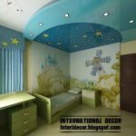 best children's rooms - Hledat Googlem | False ceiling design .