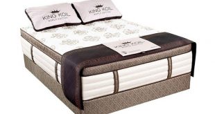 10 Best & Comfortable King Koil Mattress Designs With Pictur