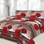 Latest Bed Sheet Designs - Home Decorating Ideas & Interior Desi