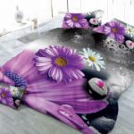 China Modern Design Home Luxury King Size Bedsheet Comforter Sets .