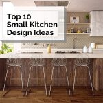 Top 10 Small Kitchen Design Ideas | The Interior Design Advoca