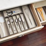 How To Organize Your Kitchen Drawers: Kitchen Organization Ideas .