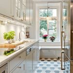 Best 10 Modern Kitchen Floor Tile Pattern Ideas | Köksdesigner .