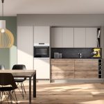Space-Saving Furniture Designs for Efficient Kitchens | ArchDai